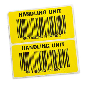 HB Fuller "Handling Tags"